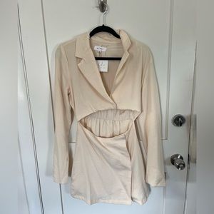 Mable Dress- Bobbles & Lace